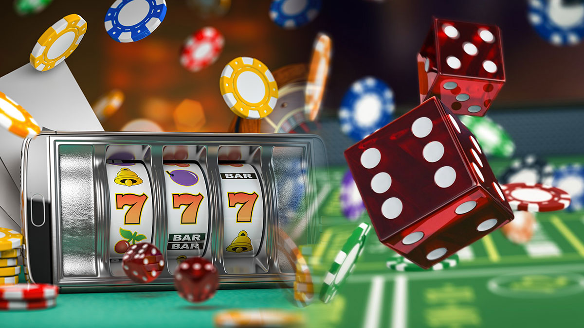 Exploring US Online Casinos: Thrilling Games & Trusted Platforms