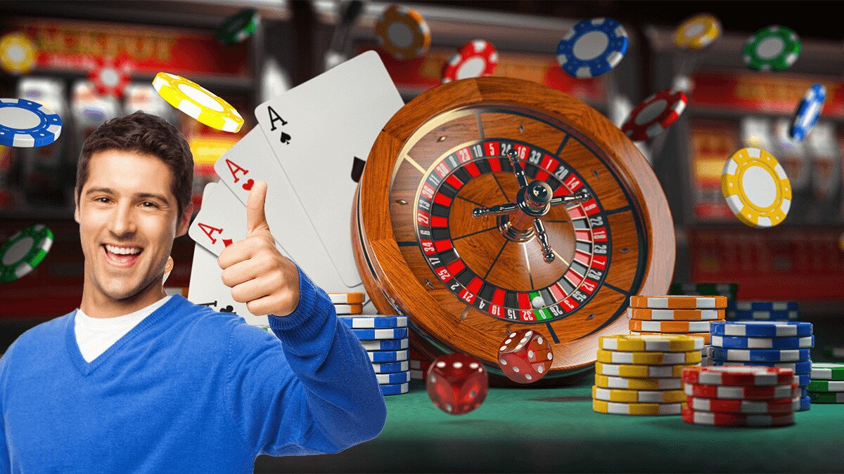 How to Choose the Best Online Casino in India - Not For Everyone