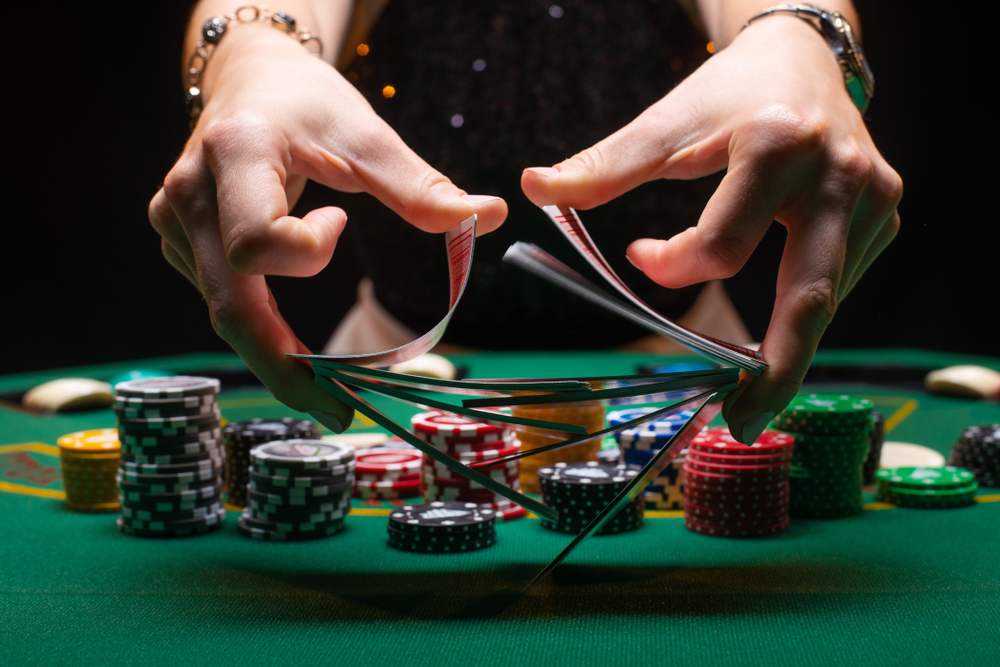 Popular Card Games in Casinos: Play and Win!
