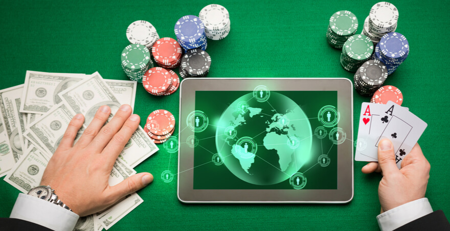 online casinos for real money